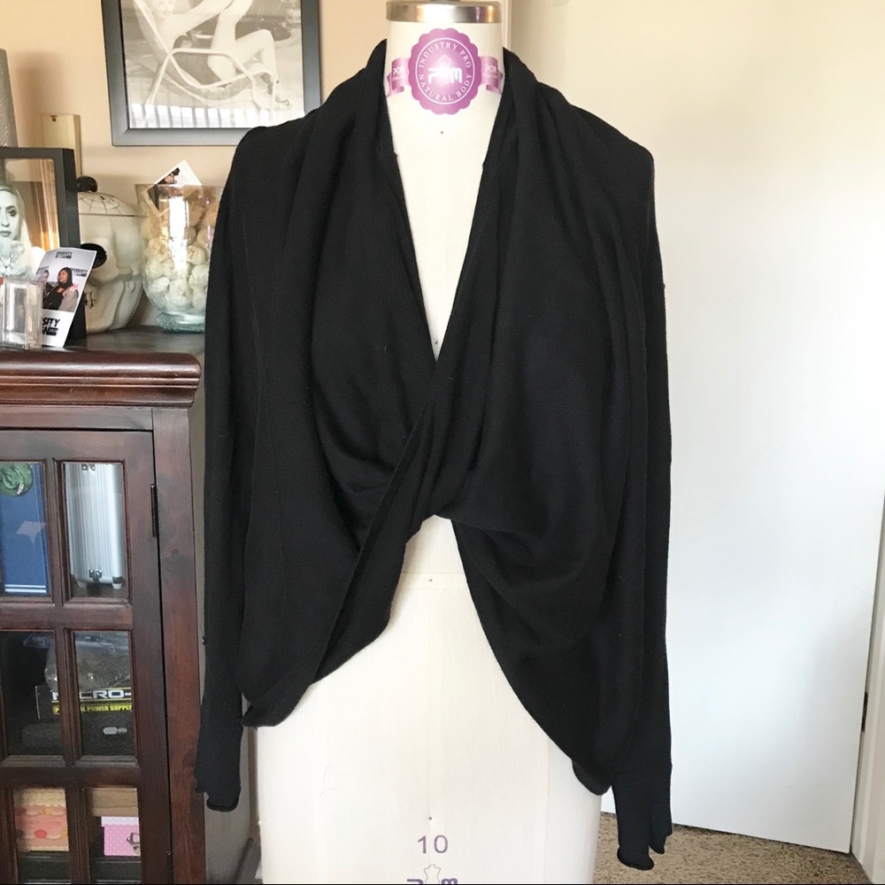 Lululemon Twist & Wrap - Picture 4 of 7